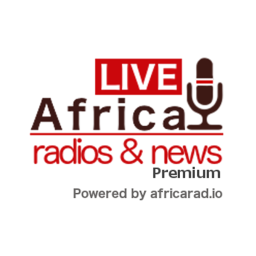Africa Live Radio  Icon