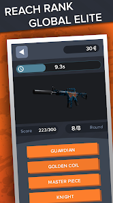 Imágen 21 Uiltimate Quiz para CS:GO android