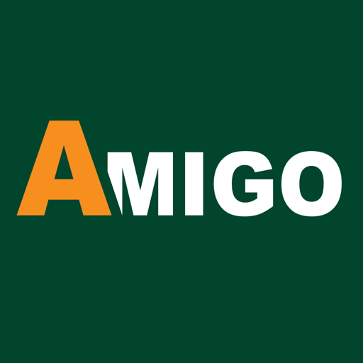 Asistencia Amigo logo