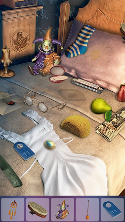 Game screenshot Hidden Island: Puzzle Quest hack
