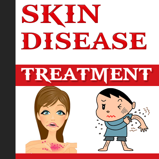 Skin Disease And Treatment 2.0 Icon