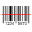 Barcode OI Plugin