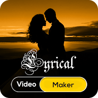 Lyrical Photo Video Maker with Music