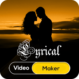 Lyrical Photo Video Maker