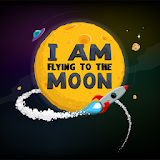 Fly to the Moon! icon