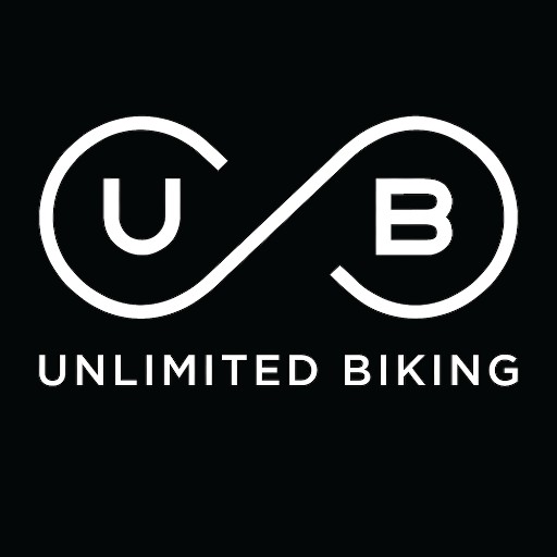 Unlimited Biking Tours logo