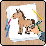 Top 32 Art & Design Apps Like How To Draw Animals - Best Alternatives