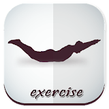 Exercise For Back Pain icon
