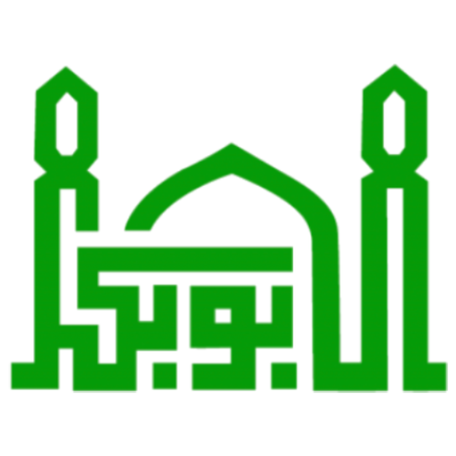 Masjid Abu Bakar logo