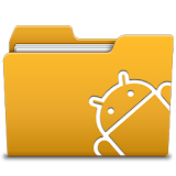 File Manager Pro icon