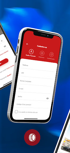 Posto Shopping Cacoal