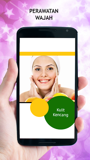 Perawatan Wajah Lengkap