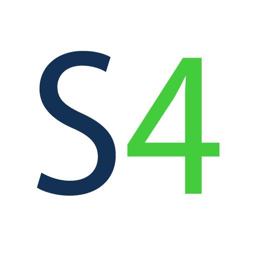 Schedule4 logo