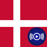 Cover Image of Télécharger DK Radio - Danish Online Radios 7.3.3 APK