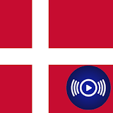 DK Radio - Danish Radios icon