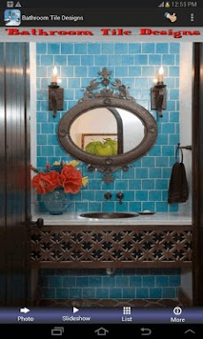 Best Bathroom Tile Designsのおすすめ画像1