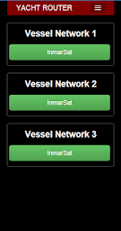 Yacht Router