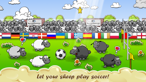 Clouds & Sheep screenshots 4