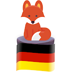 Cover Image of ダウンロード German Library Dual Language  APK