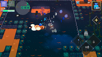 Game screenshot Labyrinth Legend II apk download