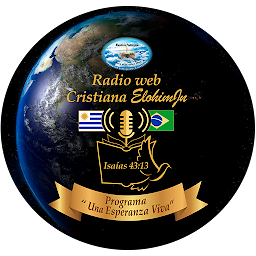 「Elohim JN - Radio」圖示圖片