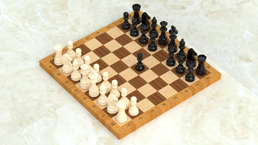 Chess: Ajedrez & Chess online 1