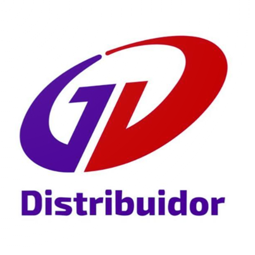 GD Distribuidor logo