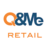 Cover Image of 下载 Q&Me Retail 5.0.0 APK