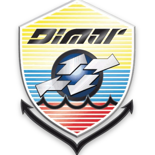Trámites DIMAR logo