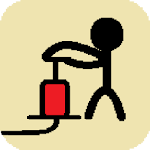 Cover Image of Download Pump Up Balloons (Shake) 1.16 APK
