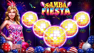 Game screenshot Lotsa Slots - Casino Games apk download