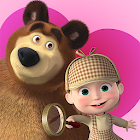 Masha and the Bear Differences 5.2