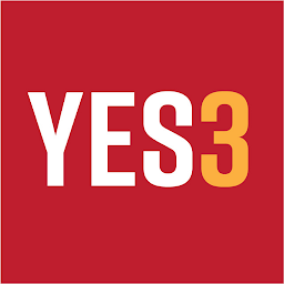 「Yes3」圖示圖片