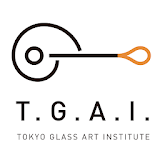 東京ガラス工芸研究所 icon