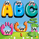 تعليم الحروف العربية و الحروف الانجليزية للاطفال Windowsでダウンロード