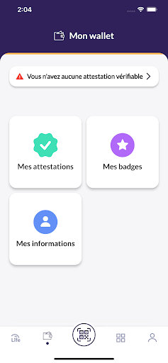 Echos.Life Screen 3