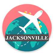 Top 43 Travel & Local Apps Like Jacksonville Guide, Events, Map, Weather - Best Alternatives