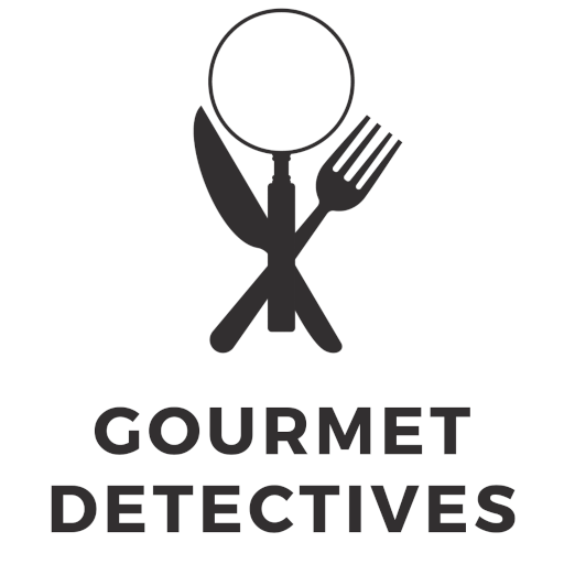 Gourmet Detectives