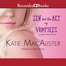 Icon image Zen and the Art of Vampires