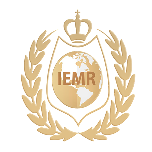 Igreja M. Reino- IEMR logo