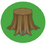 Idle Lumberjack icon