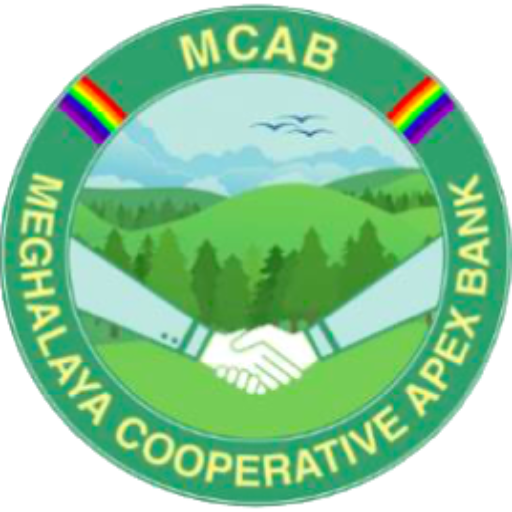Meghalaya Coop APEX Bank Posit logo