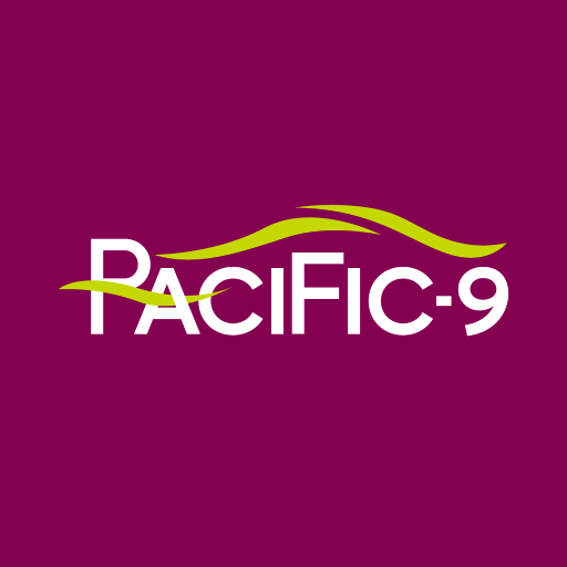 AZ Pacific-9 logo