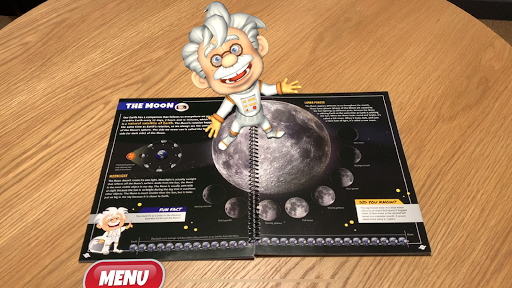 VR Universe Screen 2