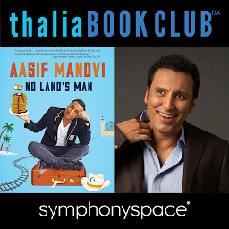 Icon image Thalia Book Club: No Land's Man