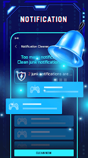 Z Security - Antivirus, Clean 1.0.7 APK screenshots 8