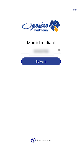 MADMOUN PRO Screen 2