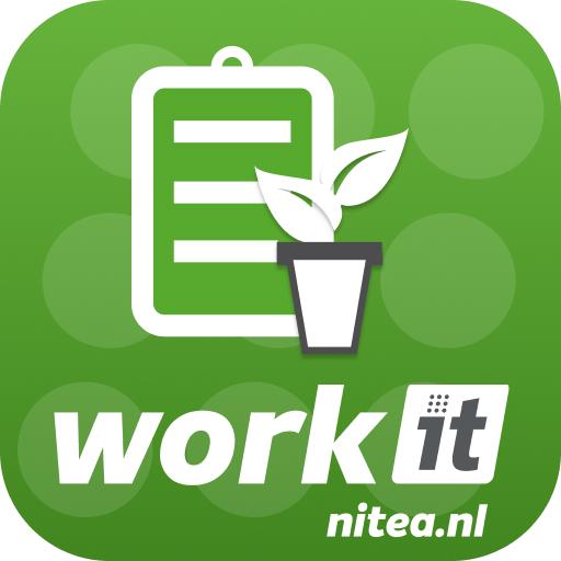 Nitea Workorder-IT
