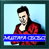 Mustafa Ceceli - Geçti O Günler MÜZİK icon