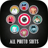 All Photo Suites icon